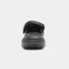 Buckle My Shoe Dragonfly Kids Black School Shoe -UK Shoe Sales Store 204078 2 L02.20230731000251