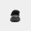 Hush Puppies Clara Kids Black Shoe Sizes 3-5 -UK Shoe Sales Store 204086 2 L02.20230725000220