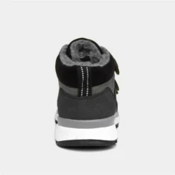 Sprox Kids Khaki Green Easy Fasten Boot -UK Shoe Sales Store 280015 2 L04.20230105000232