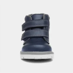 Sprox Kids Navy Easy Fasten Boot