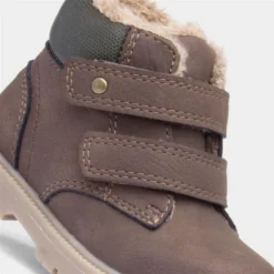 Walkright Liam Kids Brown Ankle Boot -UK Shoe Sales Store 280021 2 L05.20230818000337