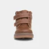 Sprox Boys Brown Easy Fasten Boot -UK Shoe Sales Store 28023 2 L02.20230822000258