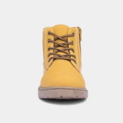 Trux Kids Honey Lace Up Boot