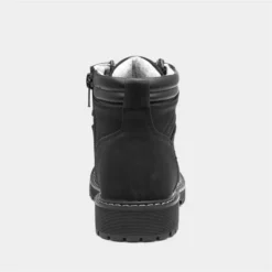 Stone Creek Junior Jonathan Boys Black Boot 9 Stone Creek Junior Jonathan Boys Black Boot -UK Shoe Sales Store 283013 2 L04.20230707000031