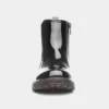 Lilley Girls Black Patent Chelsea Boot -UK Shoe Sales Store 284007 2 L02.20210802000141