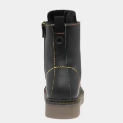 Heavenly Feet Austin Girls Black Boot 9 Heavenly Feet Austin Girls Black Boot -UK Shoe Sales Store 284025 2 L04.20221221000328