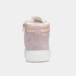 Osaga Roxy Kids Pink Ankle Boot -UK Shoe Sales Store 284058 2 L04.20230808000242