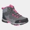 Cotswold Ducklington Junior Kids Grey Hiking Boot -UK Shoe Sales Store 289018 3 L02.20230116000453
