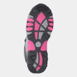 Cotswold Ducklington Junior Kids Grey Hiking Boot -UK Shoe Sales Store 289018 3 L04.20230116000453