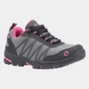 Cotswold Littledean Kids Pink Hiking Boot 2 Cotswold Littledean Kids Pink Hiking Boot -UK Shoe Sales Store 289021 3 L02.20230116000454