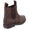 Cotswold Camberwell Kids Brown Leather Boot -UK Shoe Sales Store 289039 3 L02.20230116000457