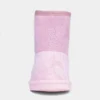 LOL Surprise Kids Light Pink Shiny Slip On Boot 1 LOL Surprise Kids Light Pink Shiny Slip On Boot -UK Shoe Sales Store 289077 2 L02.20230624000215
