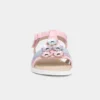 Walkright Girls Pastel Sandal With Flowers 1 Walkright Girls Pastel Sandal With Flowers -UK Shoe Sales Store 292063 2 L02.20211209000259