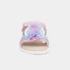 Walkright Girls Pastel Patent Easy Fasten Sandals 1 Walkright Girls Pastel Patent Easy Fasten Sandals -UK Shoe Sales Store 292083 2 L02.20230808000246