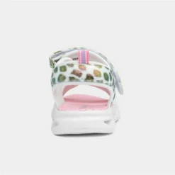 Lilley Junior Kids Multicoloured Light Up Sandal 9 Lilley Junior Kids Multicoloured Light Up Sandal -UK Shoe Sales Store 292095 2 L04.20230707000204