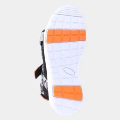 Hush Puppies Miles Kids Orange Camo Print Sandal 7 Hush Puppies Miles Kids Orange Camo Print Sandal -UK Shoe Sales Store 297004 3 L04.20230111000655