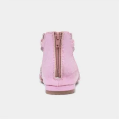 Lilley Girls Pink Glitter Flower Strappy Sandal 9 Lilley Girls Pink Glitter Flower Strappy Sandal -UK Shoe Sales Store 298014 2 L04.20230421000406