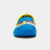 Paw Patrol Kids Blue Clog -UK Shoe Sales Store 299094 2 L02.20230627000400