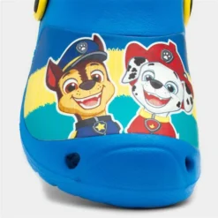 Paw Patrol Kids Blue Clog 10 Paw Patrol Kids Blue Clog -UK Shoe Sales Store 299094 2 L05.20230627000400