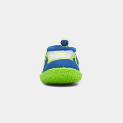 Trespass Squidder Kids Blue Aqua Shoe
