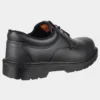 Amblers Safety Unisex Gibson Metal Free Black Shoe -UK Shoe Sales Store 552012 3 L02.20230116000545