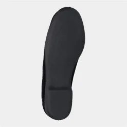 Mirak Womens Bouquet Slipper In Black -UK Shoe Sales Store 692018 3 L04.20230112000828