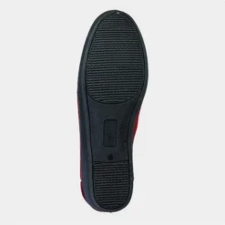 Mirak Womens Simone Slipper In Red -UK Shoe Sales Store 692019 3 L04.20230112000828