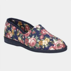 Mirak Womens Patricia In Blue