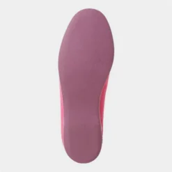GBS Audrey Womens Pink Slipper -UK Shoe Sales Store 692028 3 L04.20230802000159