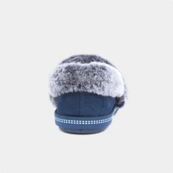 Skechers Cozy Campfire Womens Navy Slipper 9 Skechers Cozy Campfire Womens Navy Slipper -UK Shoe Sales Store 692053 2 L04.20230822000301