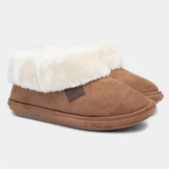 Jo & Joe Chiltern Womens Tan Bootie -UK Shoe Sales Store 692092 2 L06.20230314000219