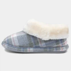 Jo & Joe Glenroyal Womens Slate Grey Bootie -UK Shoe Sales Store 692093 2 L03.20230616000153