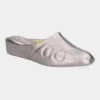 Cincasa Mahon Womens Metallic Leather Slipper -UK Shoe Sales Store 693012 3 L02.20230112000831