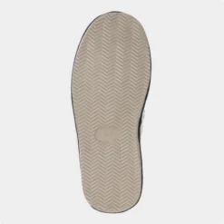 Hush Puppies Arianna Womens Navy Slipper 7 Hush Puppies Arianna Womens Navy Slipper -UK Shoe Sales Store 693016 3 L04.20230119000356