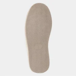 Hush Puppies Arianna Womens Cream Slipper -UK Shoe Sales Store 693023 3 L04.20230119000354