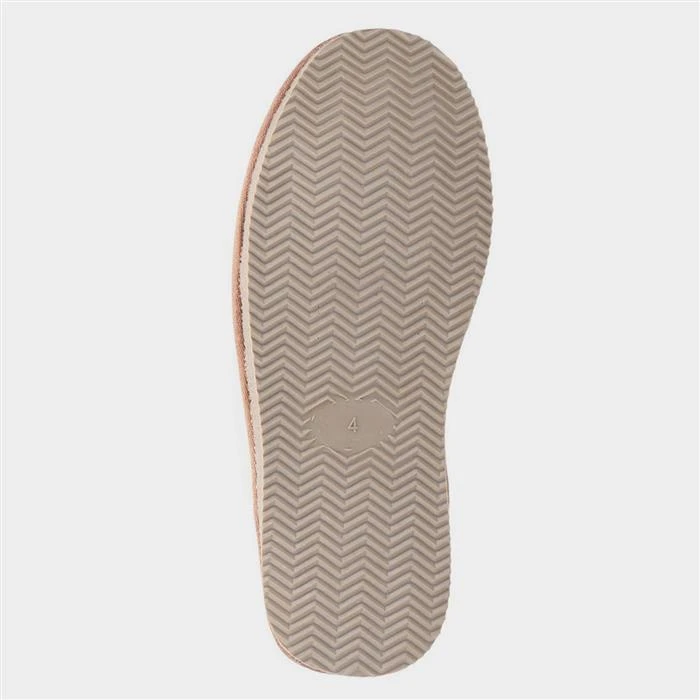 Hush Puppies Arianna Womens Leopard Print Slipper 5 Hush Puppies Arianna Womens Leopard Print Slipper - Image 3