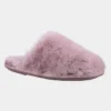 Cotswold Salperton Womens Pink Mule Slipper -UK Shoe Sales Store 693099 3 L02.20230111000759
