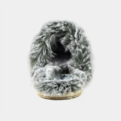 Lazy Dogz Scottie III Womens Beige Faux Fur Mule 6 Lazy Dogz Scottie III Womens Beige Faux Fur Mule -UK Shoe Sales Store 693116 3 L03.20221225000421