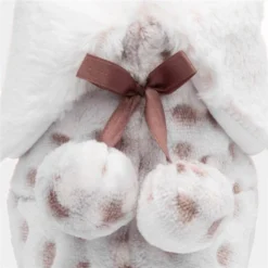 The Slipper Company Womens Snow Leopard Bootie -UK Shoe Sales Store 694013 2 L05.20210722000656