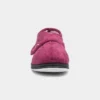 Padders Camilla Womens Raspberry Full Slipper 2 Padders Camilla Womens Raspberry Full Slipper -UK Shoe Sales Store 699024 2 L02.20221104000611