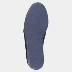 Mirak Andrea Womens Blue Easy Fasten Slipper -UK Shoe Sales Store 699084 3 L04.20230113000407