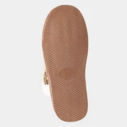 Hush Puppies Ashleigh Womens Leopard Print Bootie -UK Shoe Sales Store 699303 3 L04.20230119000851