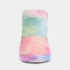 Chatterbox Girls Rainbow Bootie Slipper 1 Chatterbox Girls Rainbow Bootie Slipper -UK Shoe Sales Store 699404 2 L02.20221102000452
