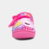 Peppa Pig Happy Balloons Kids Pink Slipper 1 Peppa Pig Happy Balloons Kids Pink Slipper -UK Shoe Sales Store 699423 2 L02.20221114000649