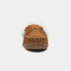 Jo & Joe Mull Womens Tan Suede Slipper 2 Jo & Joe Mull Womens Tan Suede Slipper -UK Shoe Sales Store 699498 2 L02.20230308000310