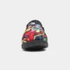 Avengers Sunbird Kids Black Slipper -UK Shoe Sales Store 699593 2 L02.20230803000202