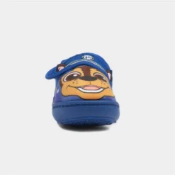 Paw Patrol Adams Kids Blue Slippers