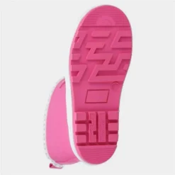 Cotswold Prestbury Senior Kids Pink Welly 7 Cotswold Prestbury Senior Kids Pink Welly -UK Shoe Sales Store 791052 3 L04.20230125000659