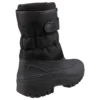 Cotswold Chase Womens Black Boot Sizes 35-40 -UK Shoe Sales Store 793013 3 L02.20230112000836