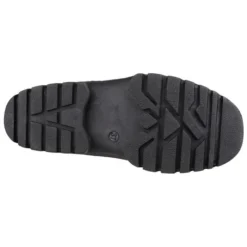 Cotswold Chase Womens Black Boot Sizes 35-40 -UK Shoe Sales Store 793013 3 L04.20230112000836